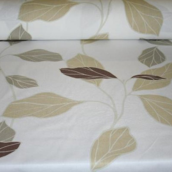 SOLD Women's Luxury PT Shadow Leaf Natural - Picture 2 of 6